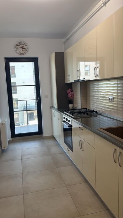 Apartament MRS Village