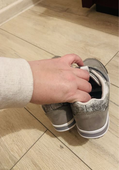 Adidasi medicinali 30 noi din germania