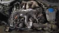 Двигател Audi A6 C7 4G A7 3.0 TDI 204 к.с. CLA