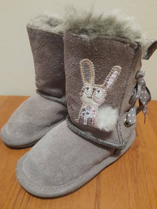 Ботушки NEXT тип UGG