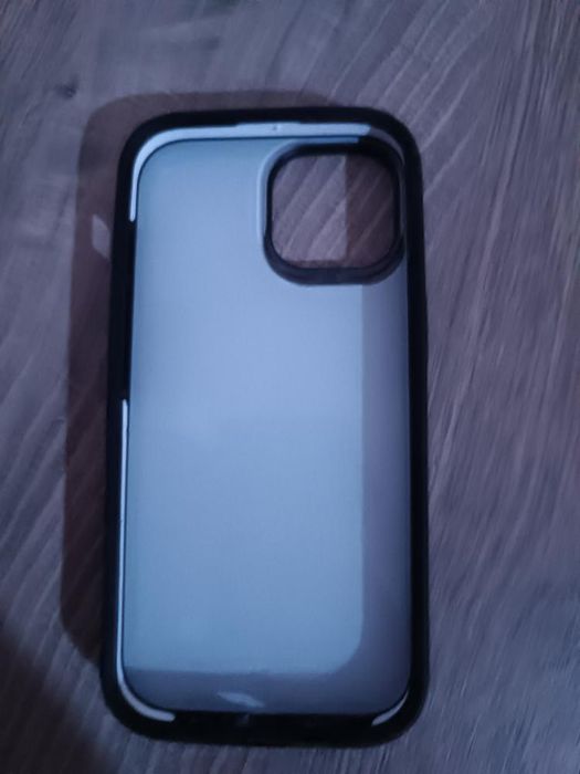 mobilfox case за iphone 15