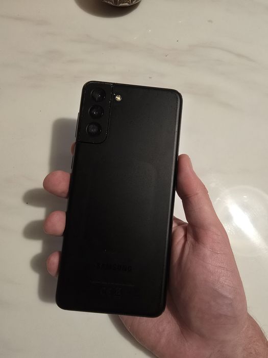 Samsung Galaxy S21+