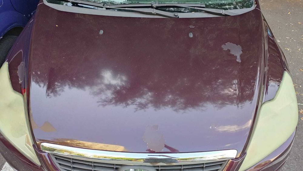 Ford Focus MK2 Facelift, 1.6 TDCI, diesel, 90 CP, 2008, 180 000 KM