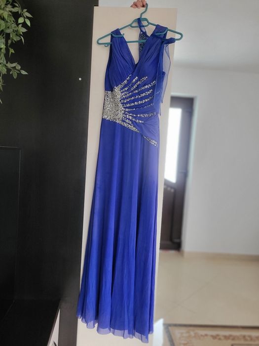 Rochie eleganta mărimea xs/s