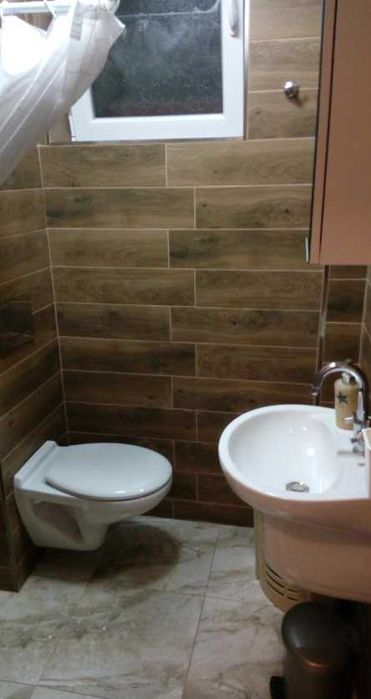 Дава се под наем Двустаен апартамент в Бургас, Братя Миладинови - 60 кв.м за 204 € - Снимка #4