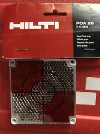 Hilti POA 26 нови