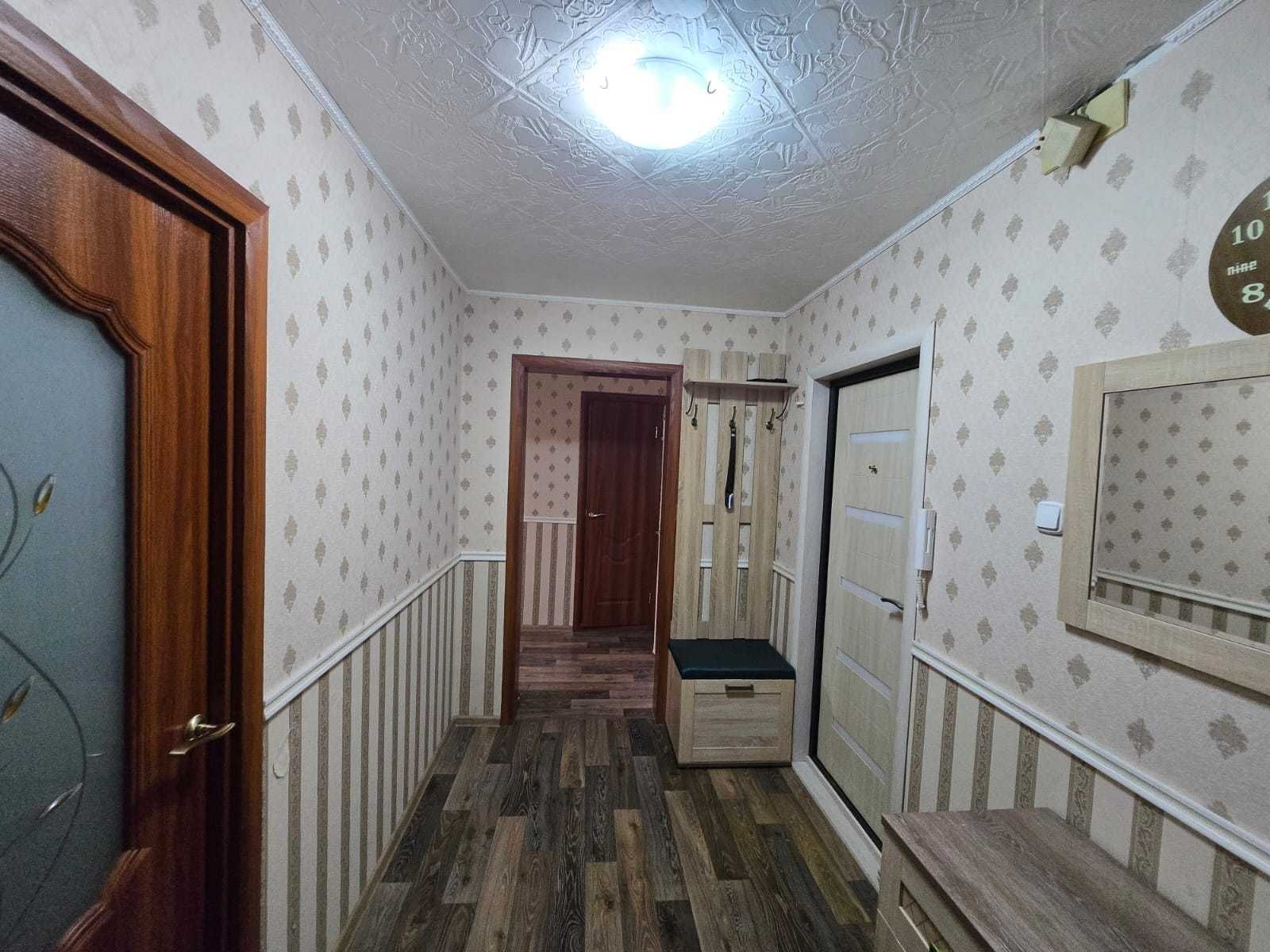 Продам 2-шку в 8 мкр