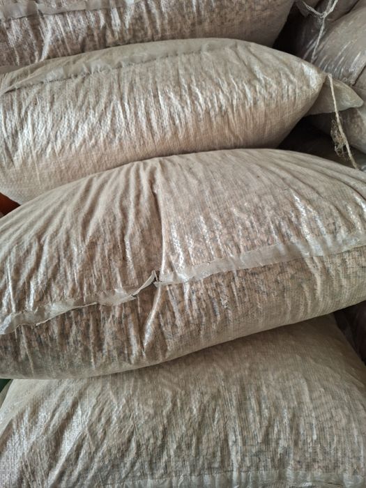 Продавам дървесни пелети 400лв за тон