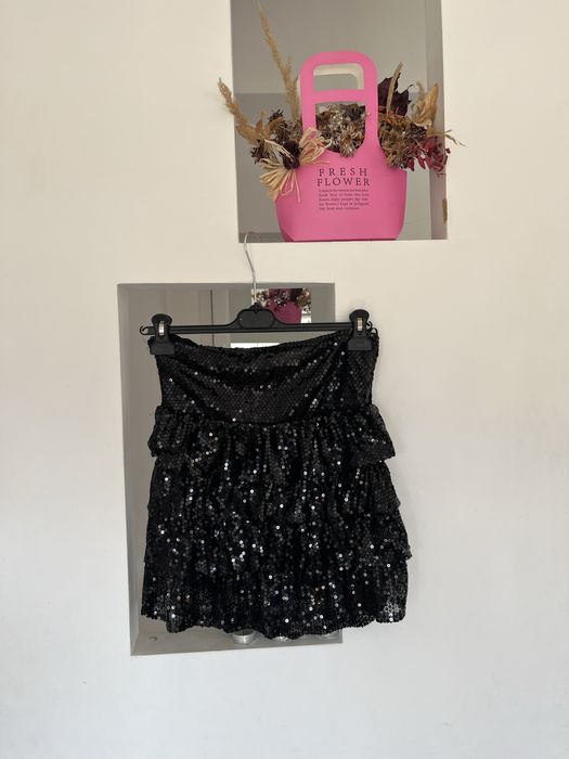 Бюстиета и рокли