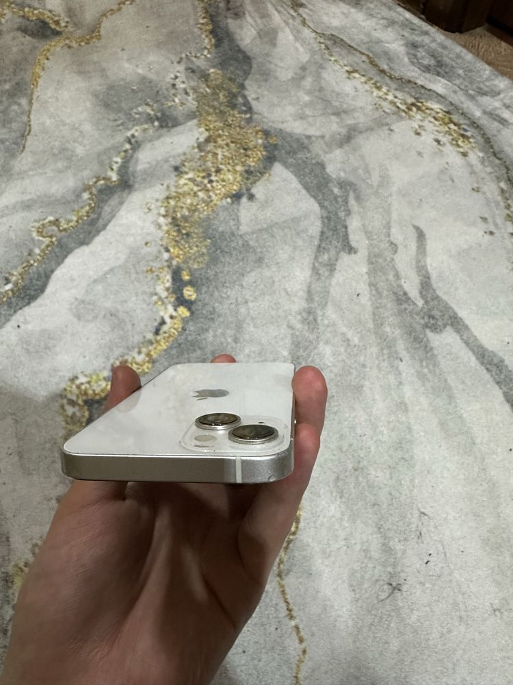 Iphone 14 white 83% договорная