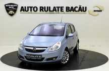 Opel Corsa 1.2 Benzina 80CP 2007/11 Euro 4