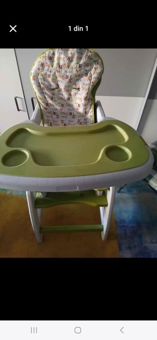 Măsuță pentru copil