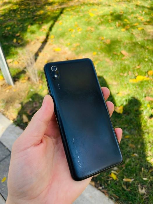 Redmi 7A sotiladi