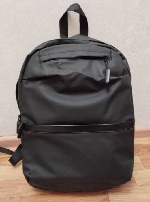 Р ю к з а к ч ё р н ы й