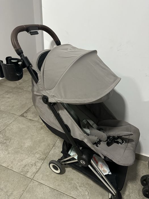 Vand carucior cybex