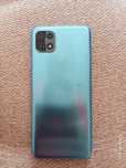Продается смартфон Oppo 15s 64 гиг памяти и дополнительно паямть 32