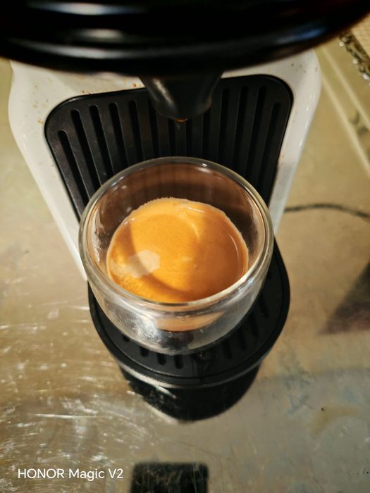 Krups XN1001 Nespresso