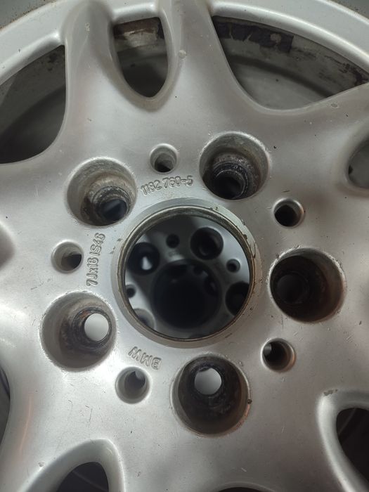 Диски бмв е36 е46 R16