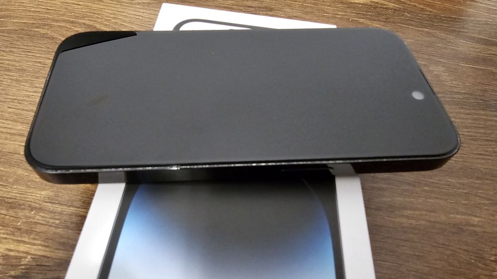IPhone 14 PRO 128Gb negru la cutie