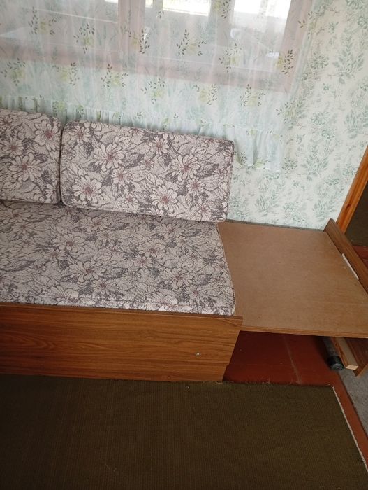 Диван кровать подростковый