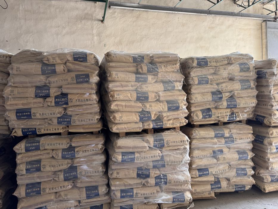 Пвх SG-5 Пвх SG-8