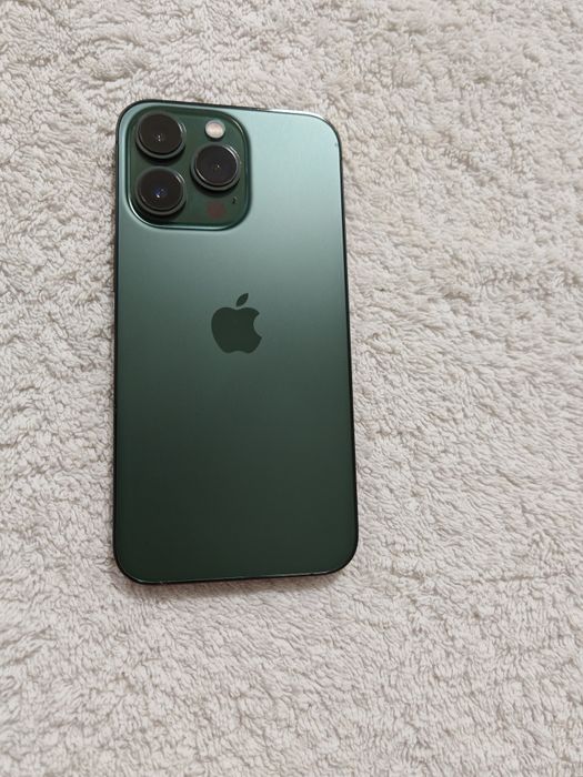 IPhone 13 Pro 256GB LL/A  IDEAL Dual sim