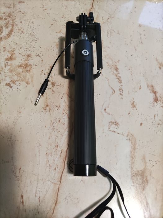 Selfie stick nou