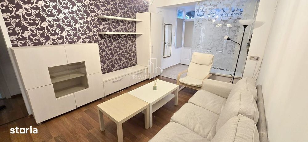 Apartament 3 Camere Lux De Inchiriat, Str Brasovului, Tudor