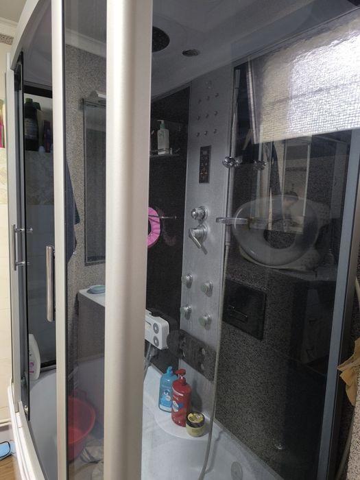 Cabina de dus cu hidromasaj Kadda Ans541b