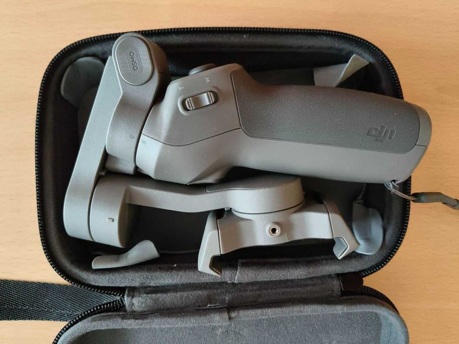 Жироскопичен Селфи Стик OSMO DJI