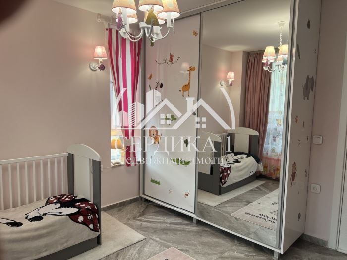 Продава се Тристаен апартамент в София, Драгалевци - 90 кв.м за 2778 €/кв.м - Снимка #9