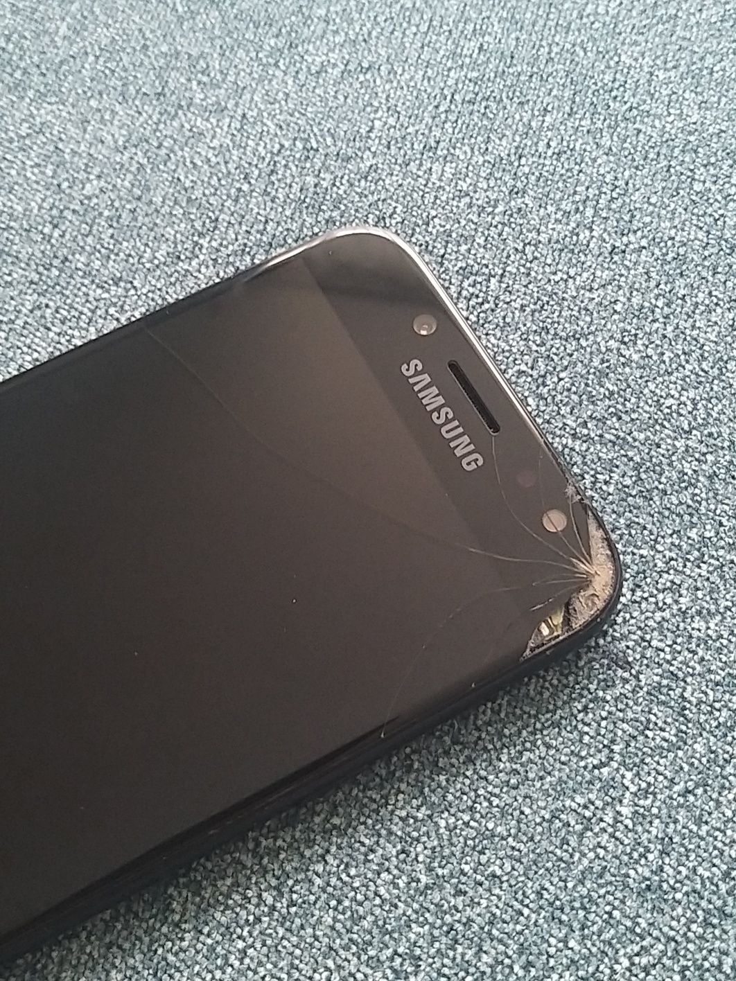 Samsung J5 negru
