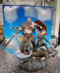 Sony God of War [Collector's Edition] PS4 - 2018