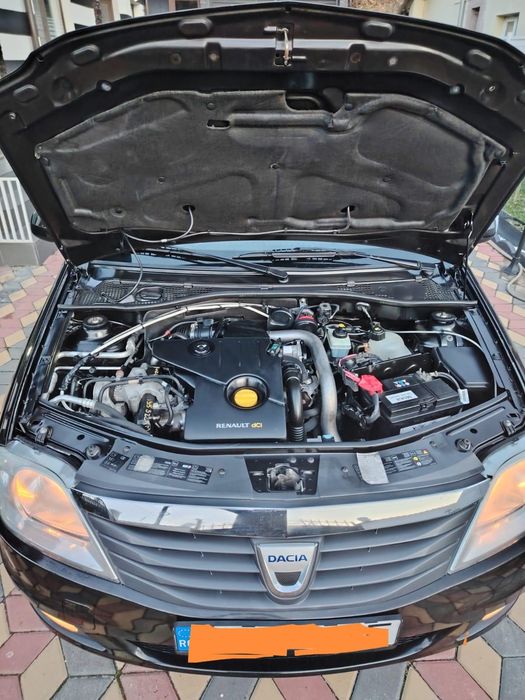 Logan MCV 1.5 ..7 locuri