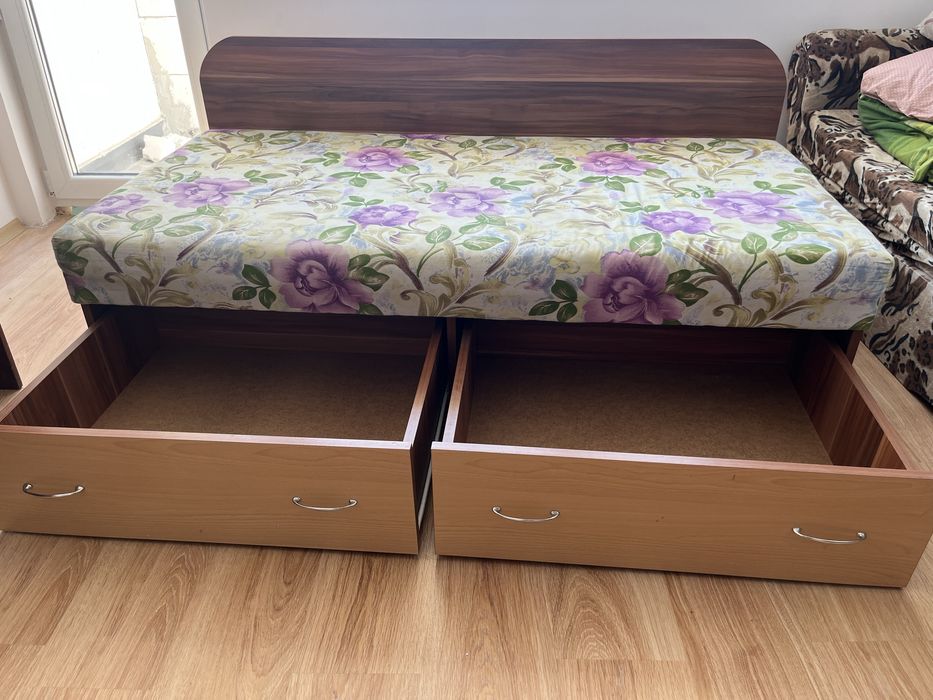 Детско легло 80/160