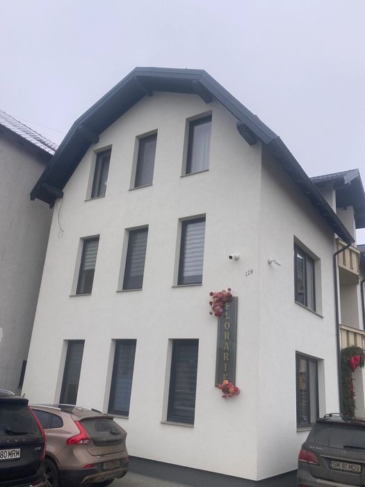 Apartament /spațiu parter/cam regim hotelier Victoriei