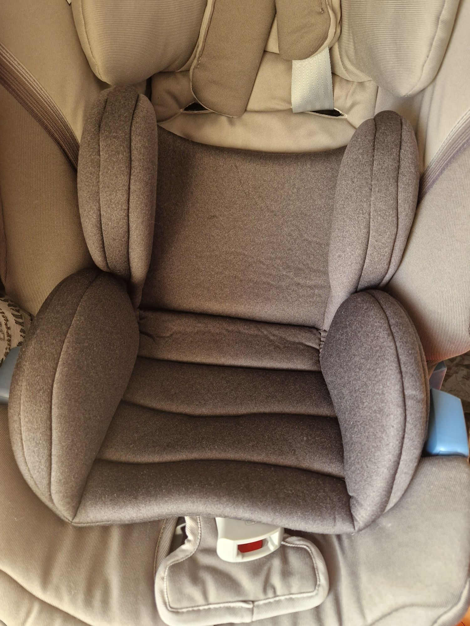 Столче за кола Cybex Aton 5