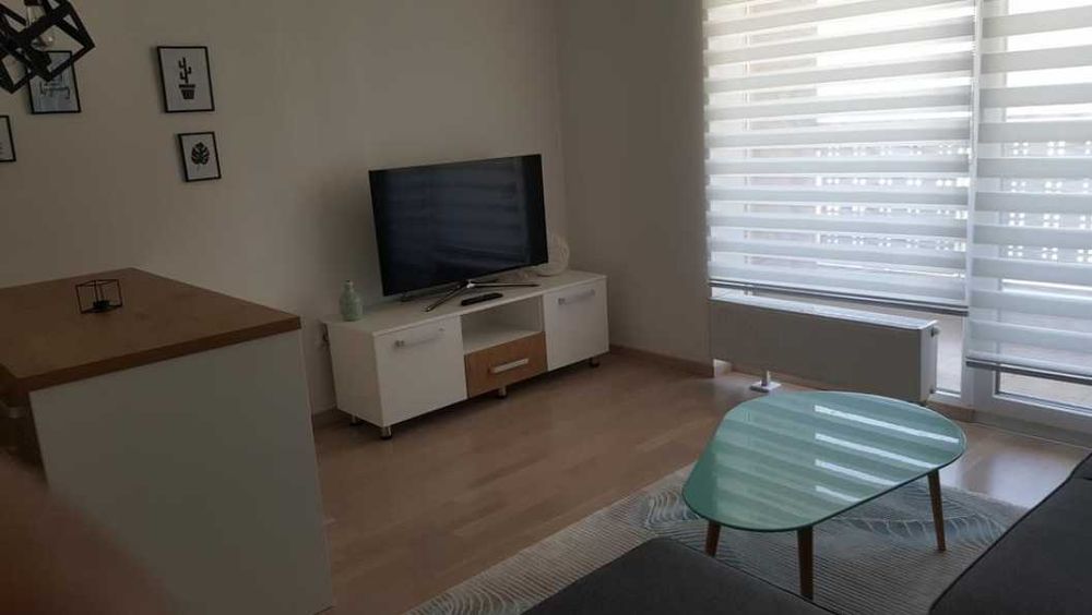 Дава се под наем Двустаен апартамент в Пловдив, Каменица 2 - 60 кв.м за 265.2 € - Снимка #1