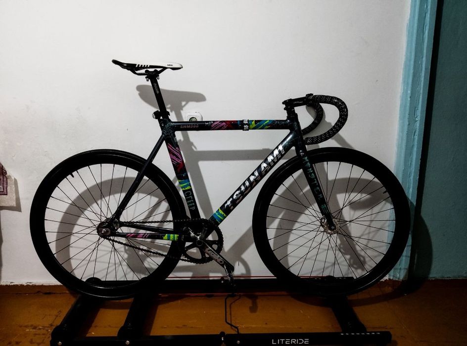 Продам Фикс/fixed gear