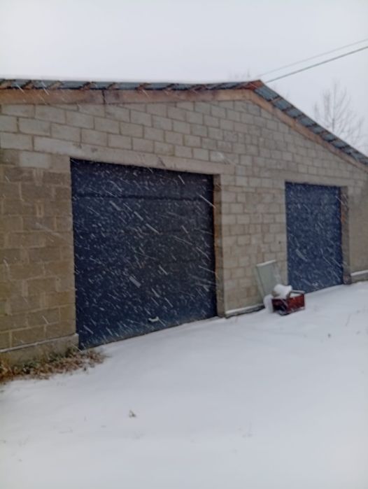 Сдам теплый гараж