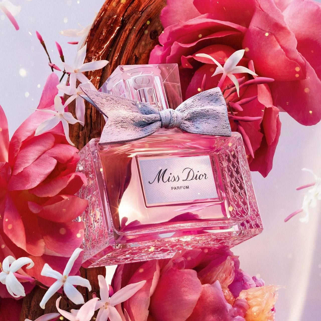 Christian Dior miss dior parfum