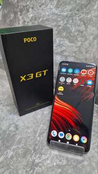 Xiaomi Pocophone X3 GT 256 Gb 366370 Петропавловск сити
