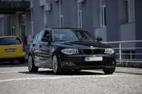 BMW 116i E87 seria 1 Hatchback R17 Style 304