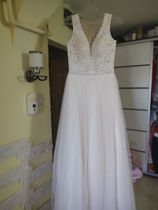 Rochie de mireasa