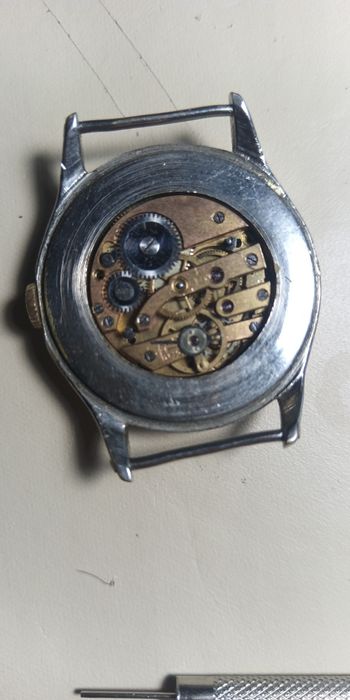 Ceas bărbătesc de colecție Antichitate