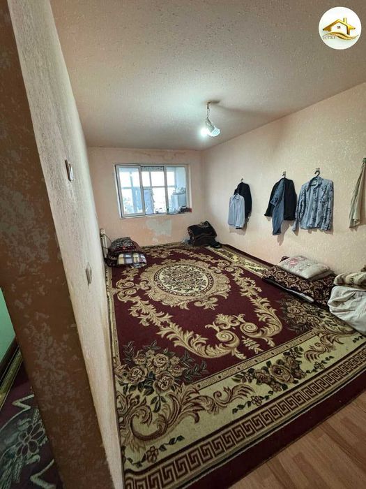 Продаёся 2х квартира на 5 этаж орр РУСАЛКА