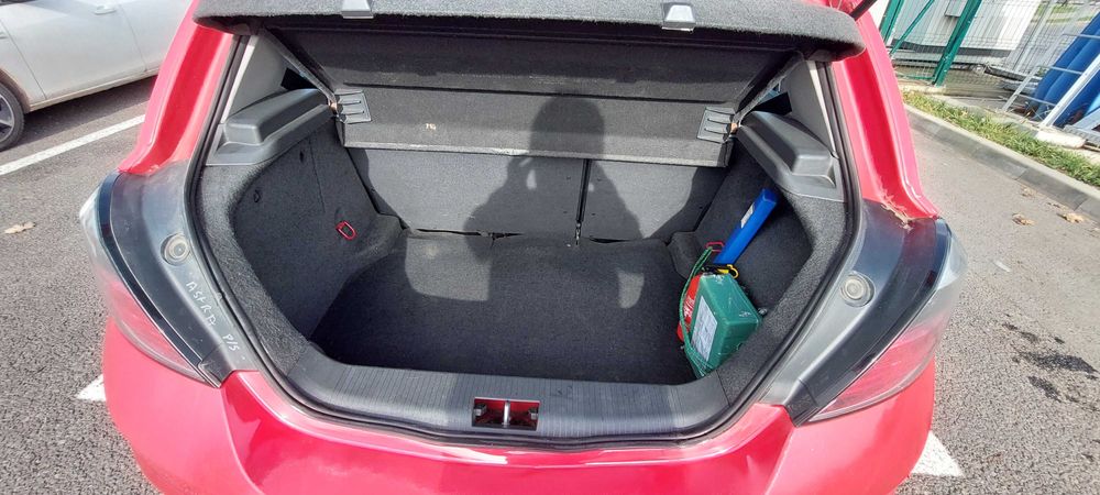 OPEL Astra H, an de fabricație 2010, Hatchback, 151.00 km