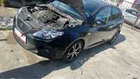 Dezmembrez Seat Ibiza 2010 1.2TDI cod motor CFW