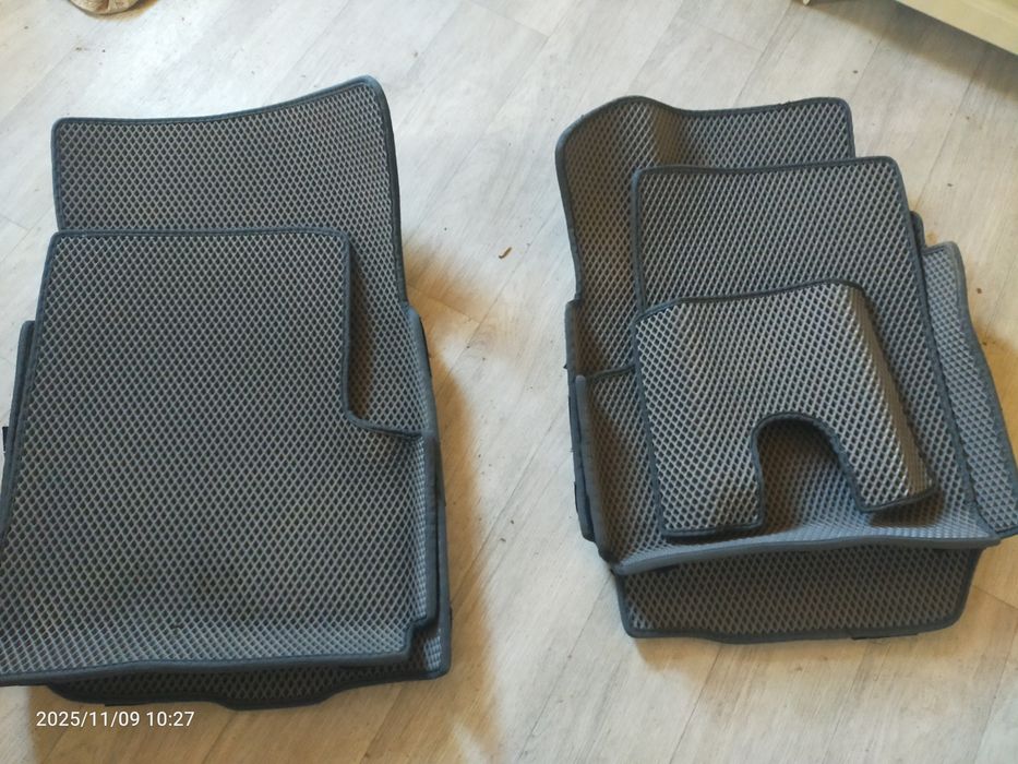 Продам от дастера