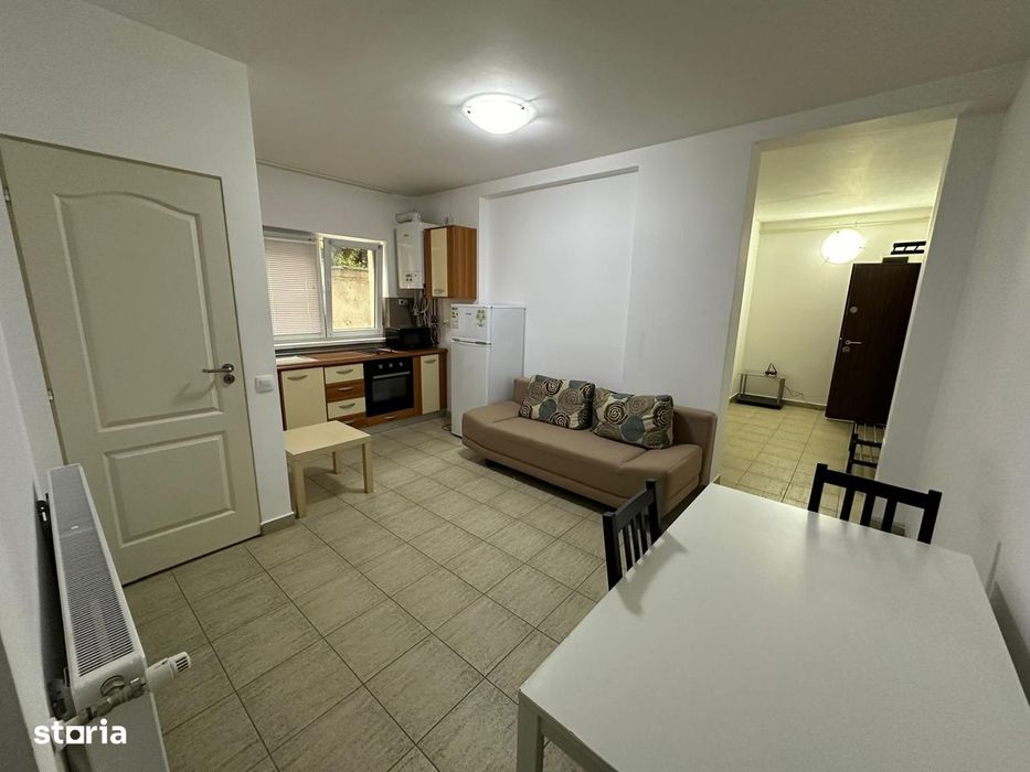 AA/951 De închiriat apartament cu 2 camere în Tg Mureș - 7 Noiembrie
